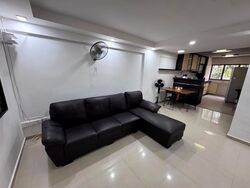 Blk 607 Hougang Avenue 4 (Hougang), HDB 4 Rooms #607472941